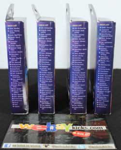 Disney Lorcana The First Chapter 2023 Starter Decks LOT/SET OF 4 Brand New - Image 5
