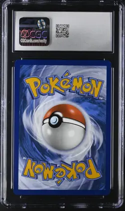 CGC 10 Pokemon 2023 Crown Zenith #GG70/GG70 Arceus VSTAR Galarian Gallery Holo - Image 2