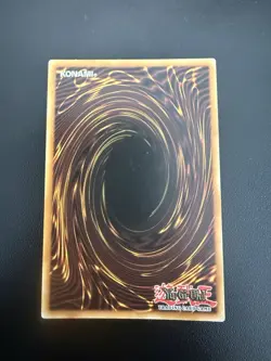 PGLD-EN035 Honest Gold Rare Unlimited Edition NM Yu-Gi-Oh Card - Image 2