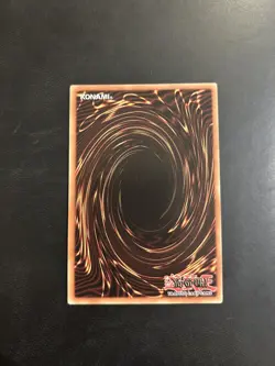Yu-Gi-Oh! CT06-EN001 Power Tool Dragon (Limited Edition) Secret Rare, NEAR MINT - Image 2