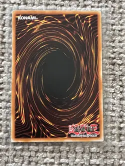 Yu-Gi-Oh! - Royal Oppression - GLD4-EN047 - Gold - English - Image 2
