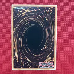 Yu-Gi-Oh TCG the Hallowed Azamina Super Rare 1st Edition Card ROTA-EN053 - Image 2