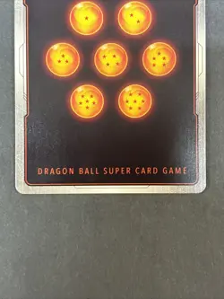 Dragon Ball Super Card Game Masters Android 21, Violent Predator BT8-122 SR - Image 5