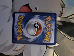 Mega Greninja EX SIR 116/086 Chaos Rising - Image 2