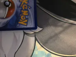 Mega Greninja EX SIR 116/086 Chaos Rising - Image 3
