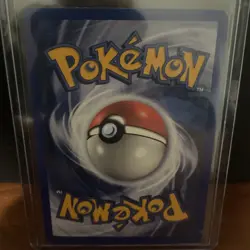 Pokemon TCG Trapinch EX Dragon 78/97 Reverse Holo Common - Image 2