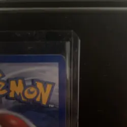 Pokemon TCG Trapinch EX Dragon 78/97 Reverse Holo Common - Image 3