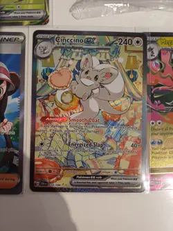 Pokemon Chaos Rising Bundle - Image 2