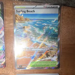 Pokemon Chaos Rising bundle Beedrill ex Cinccino ex Mega Greninja holo/foil - Image 5