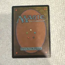 Wizards of the Coast Magic: The Gathering Sigil of Sleep Foil English #46/143 - Image 4