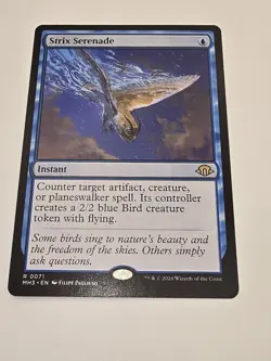 Strix Serenade Modern Horizons 3 Regular - Image 1