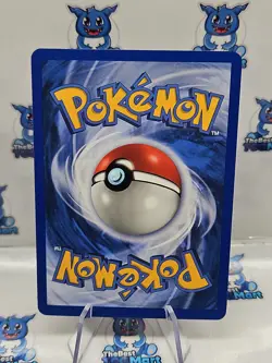 1st Edition Dunsparce 54/75 Neo Discovery Pokemon LP - Image 3