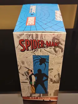 Magic The Gathering Marvel's Spider-Man Amazing Fantasy Gift Bundle - Sealed NEW - Image 3