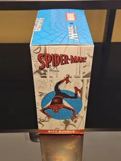Magic The Gathering Marvel's Spider-Man Amazing Fantasy Gift Bundle - Sealed NEW - Image 4