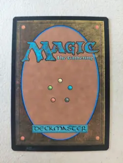 Genji Glove 258 Final Fantasy Magic the Gathering #60 - Image 2