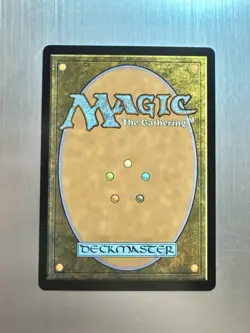 Cosmic Cube - 337 - MTG: Marvel Super Heroes - Borderless - Mythic - Image 2