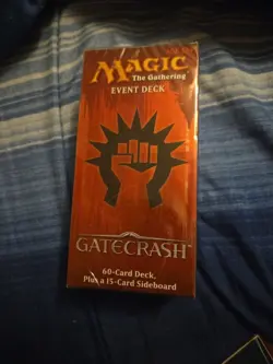 magic the gathering gatecrash Event Decks - Image 3