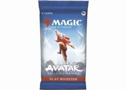 Wizards of the Coast MTG Avatar: The Last Airbender Jumpstart Battle Box 136 - Image 3