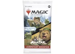 Wizards of the Coast MTG Avatar: The Last Airbender Jumpstart Battle Box 136 - Image 4