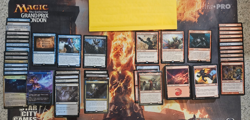 2 Custom Murders at Karlov Manor Commander (EDH) Decks MTG (Magic the Gathering) - Image 1
