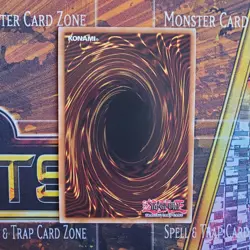 1x Foolish Burial Goods - Super Rare - DASA-EN058 - 1st Ed - LP - Image 2