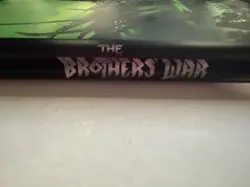 THE BROTHERS WAR 12 Pocket Card Binder album Magic The Gathering - Image 4