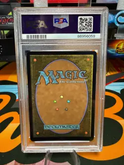 Serialized Magic The Gathering - Men Sol Ring Card - 030/900 Lord of the Rings - Image 2