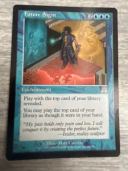 MTG Future Sight Onslaught Regular - NM - FREE SHIPIPNG - Image 1