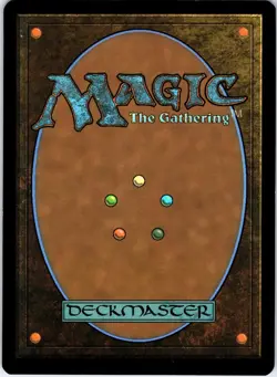 Sewer-veillance Cam 0053 Teenage Mutant Ninja Turtles Magic: The Gathering NM - Image 2