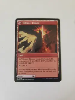 Sundering Eruption Modern Horizons 3 Regular - Image 2