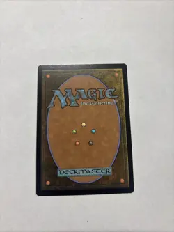 Wolverine Best There Is Mtg Non Foil Boarderless - Image 2