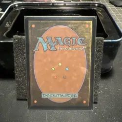 Morophon, the Boundless Judge Promos Foil - Image 2