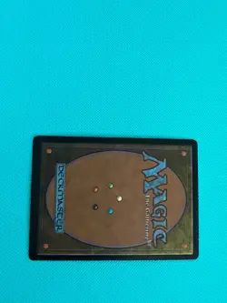 Island - Unglued - MTG - Magic the Gathering - Image 2