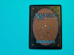 Claws of Gix - Urza's Saga - MTG - Magic the Gathering - LP - Image 2