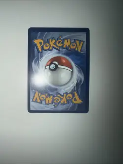 Special Red Card 113/086 Me04: Chaos Rising Holo - Image 2