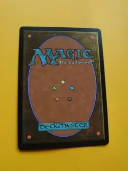 Orphan, Cocoon fal'Cie. R0057 FCA Elemental Avatar MTG Card. - Image 5