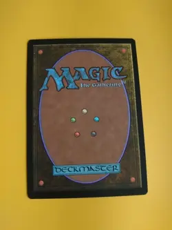 Crucible of Fire. C17 rare enchantment Magic the Gathering Card. - Image 4