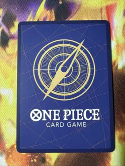 S-Snake OP08-112 SR Parallel Foil Two Legends One Piece CCG EN 6000 Cost 5 - Image 2