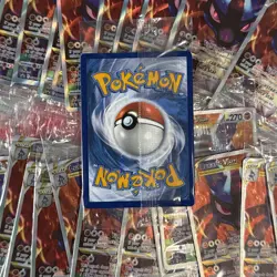 SEALED Lucario VSTAR SWSH291 SWSH: Sword & Shield Promo Cards Holo ETB Crown - Image 2