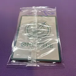 DON!! Card (Op-Op Fruit) (Devil Fruits Collection Vol. 3) One Piece SEALED - NM - Image 5