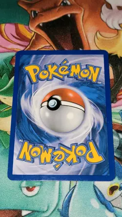 Pichu 28/123 Rare HeartGold SoulSilver Pokemon Card LP - Image 2