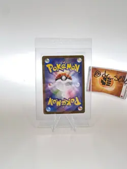 Mega Kangaskhan ex SR 080/063 M1S Mega Symphonia Pokemon Card Japanese US SELLER - Image 2