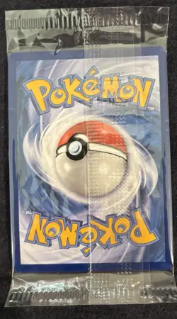 Pokemon TCG Pikachu Illustration Paldea Evolved ETB Promo Card 027 Sealed NM - Image 2