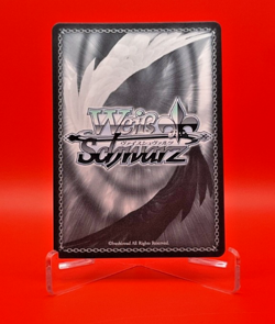 Weiss Schwarz: Fujimi Fantasia Bunko Vol.2 Summon! Booooooobs! Fdd/W120-TE10 TD - Image 2