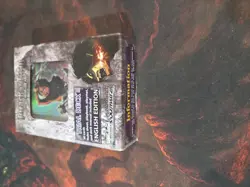 Weiss Schwarz - Attack on Titan Trial Deck 2015 - Sealed New - English - Eren - Image 4