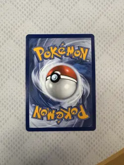 Mega Gardevoir ex 159/132 Mega Evolutions - Pokemon ENGLISH Card - Image 3