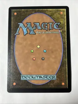 Price of Progress Secret Lair Drop Rainbow Foil MTG - Image 2