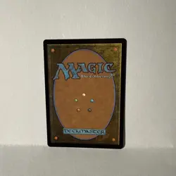 Dominaria Remastered Magic The Gathering #132 Overmaster Foil Rare - Image 2