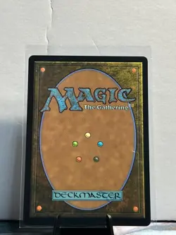Consider Foil (Avatar: The Last Airbender Eternal) MTG near_mint Magic Card - Image 2