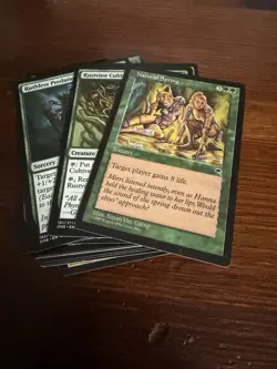 Magic The Gathering Cards Over 2K+ MtG Personal Collection UNSORTED Bundle Lot - Image 4